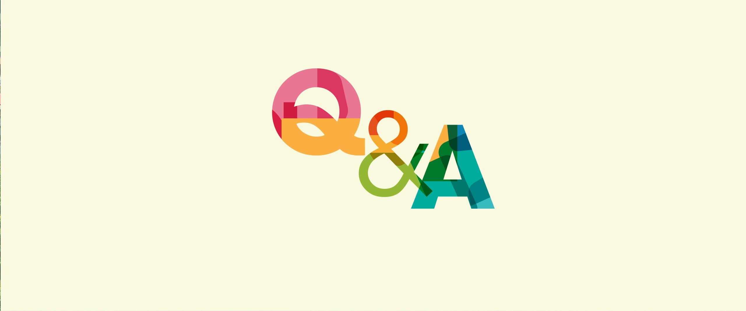 Q&A