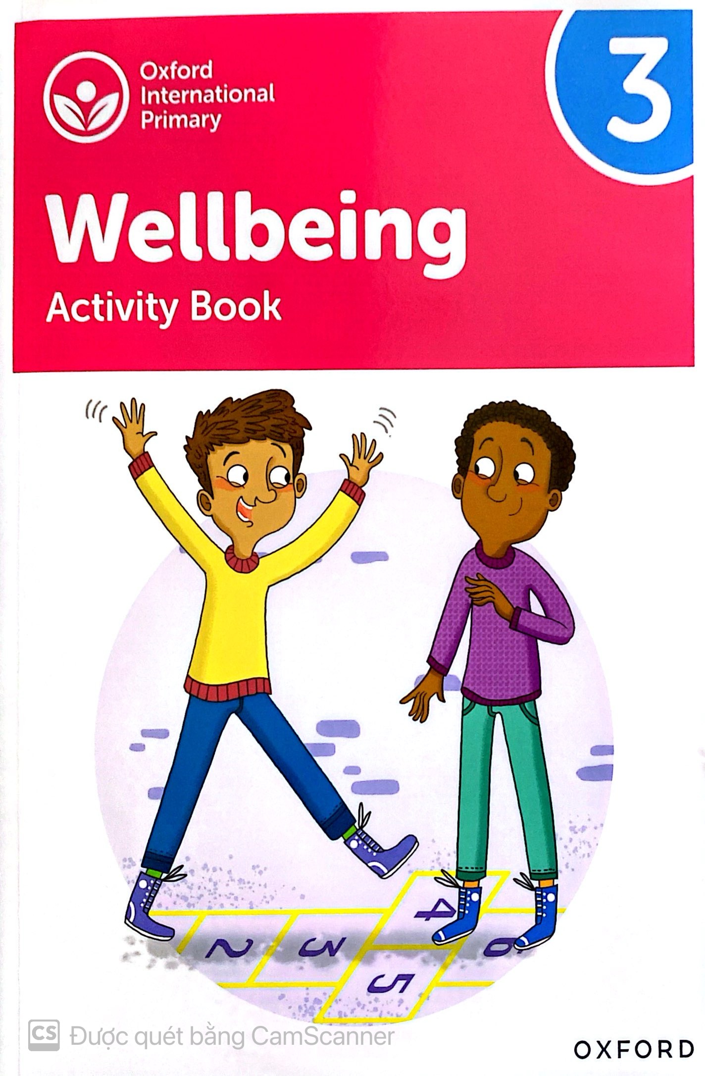 wellbeing