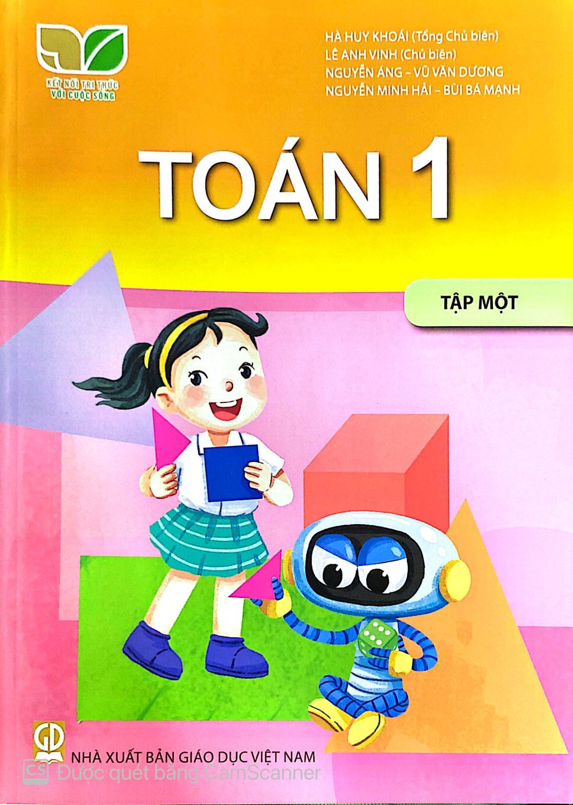 toan