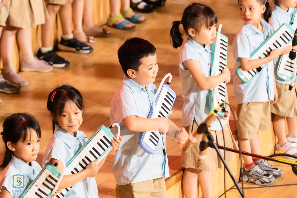 Xylyphone