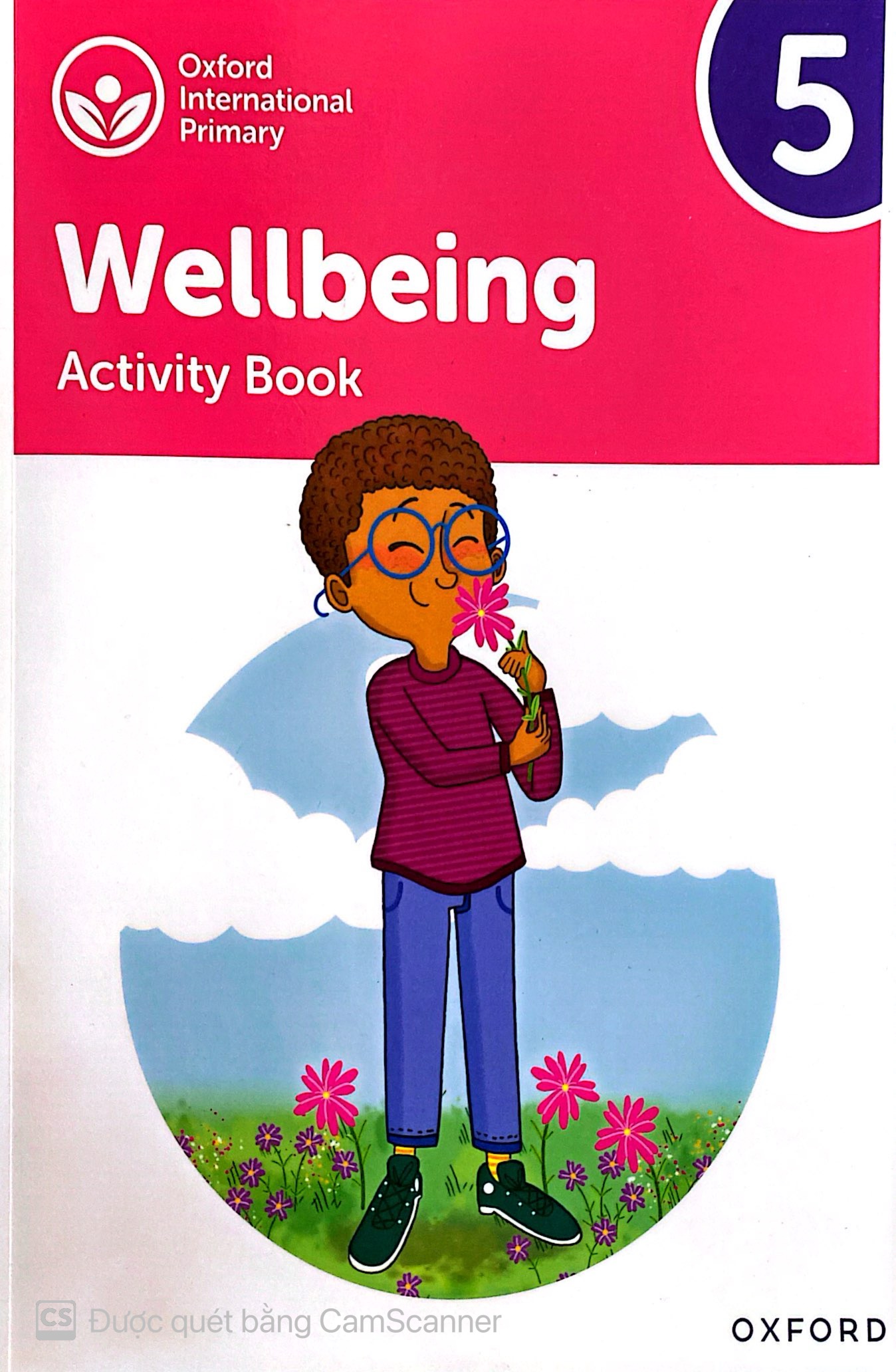 wellbeing