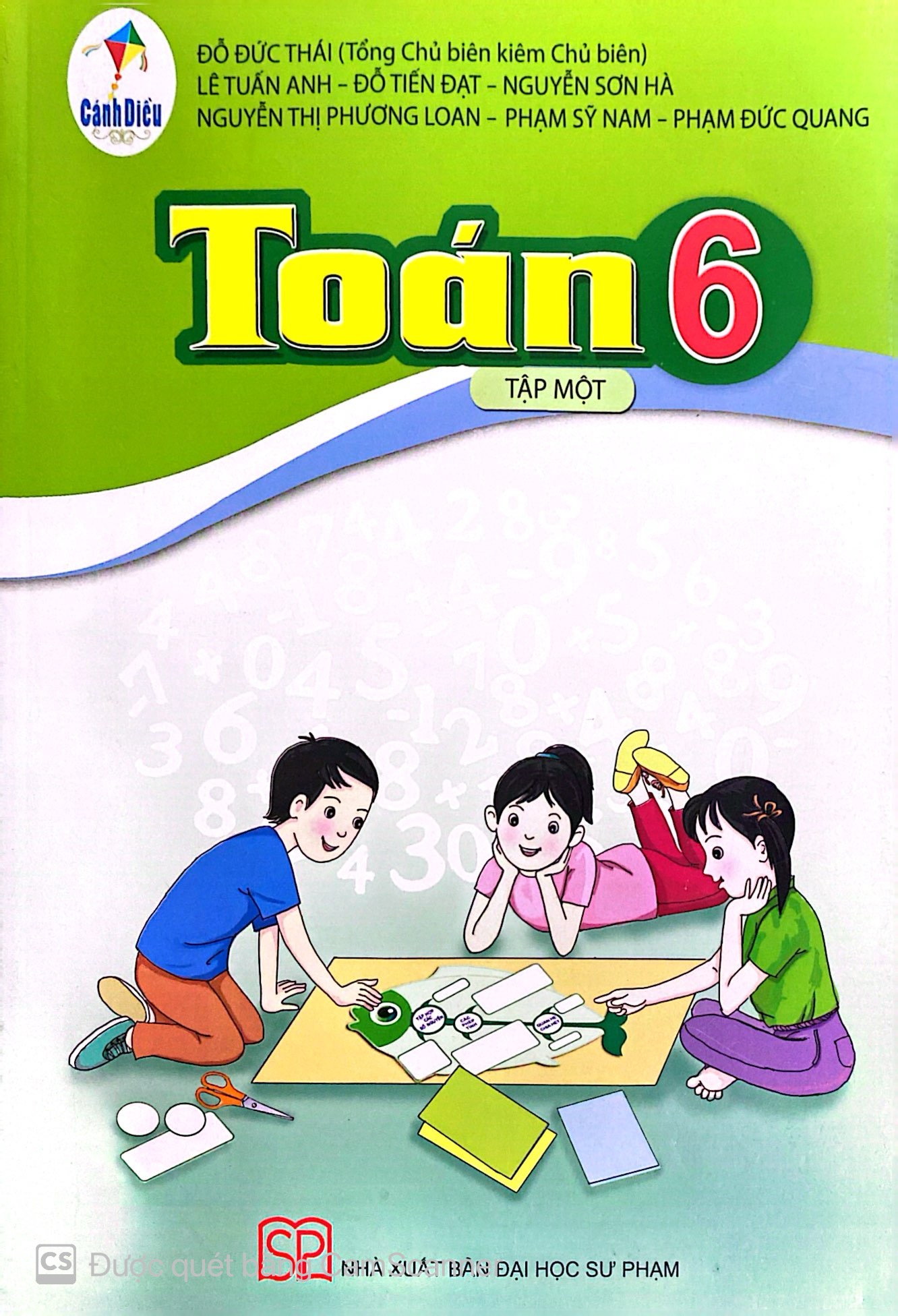 toan