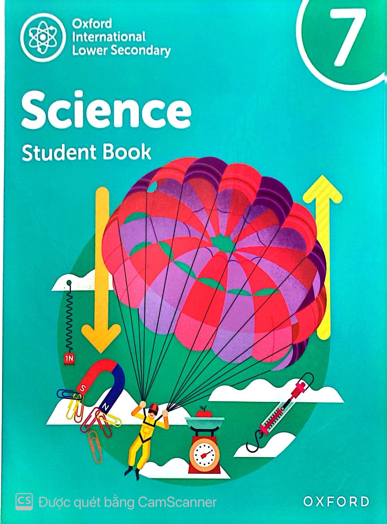 science
