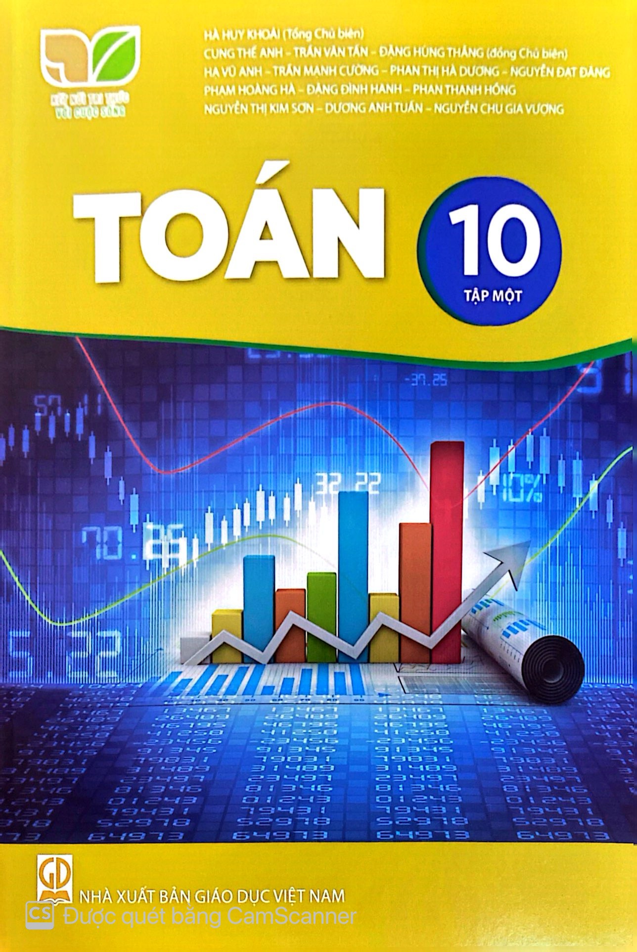 toan