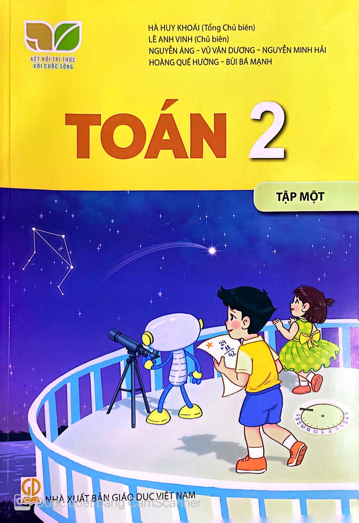 toan