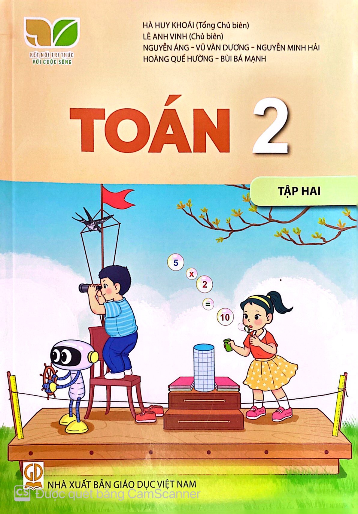 toan