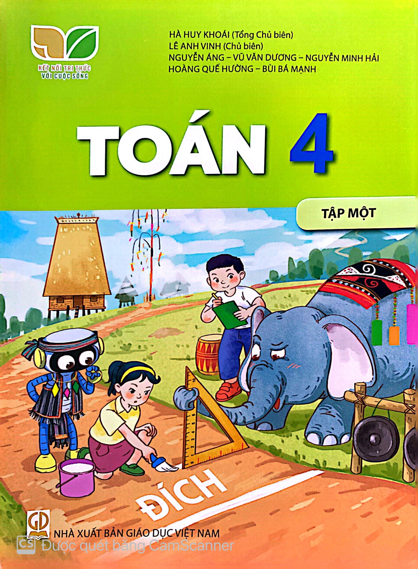 toan