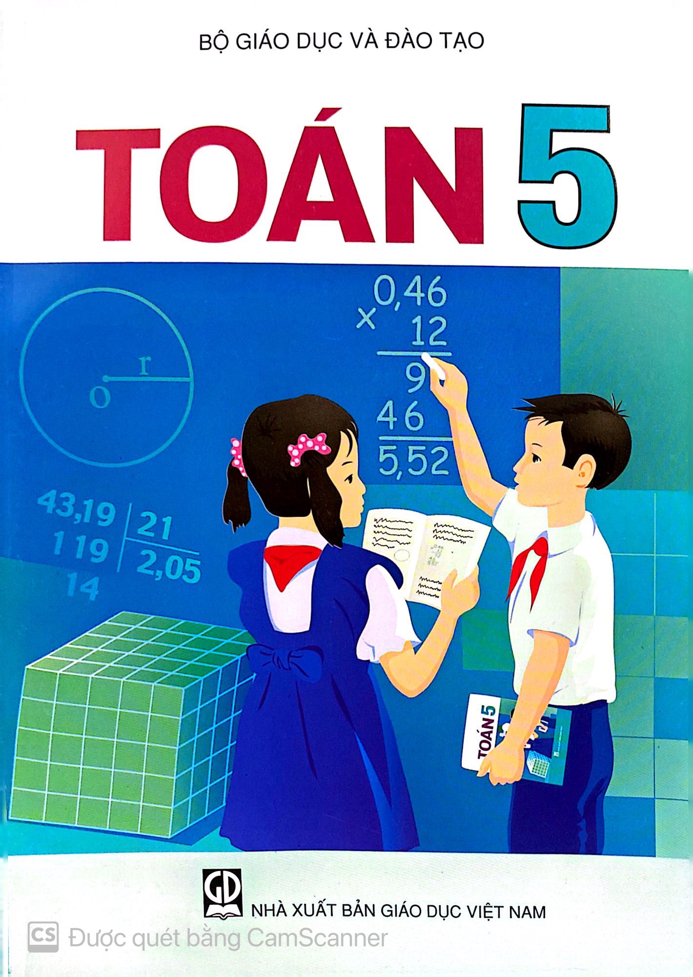 toan