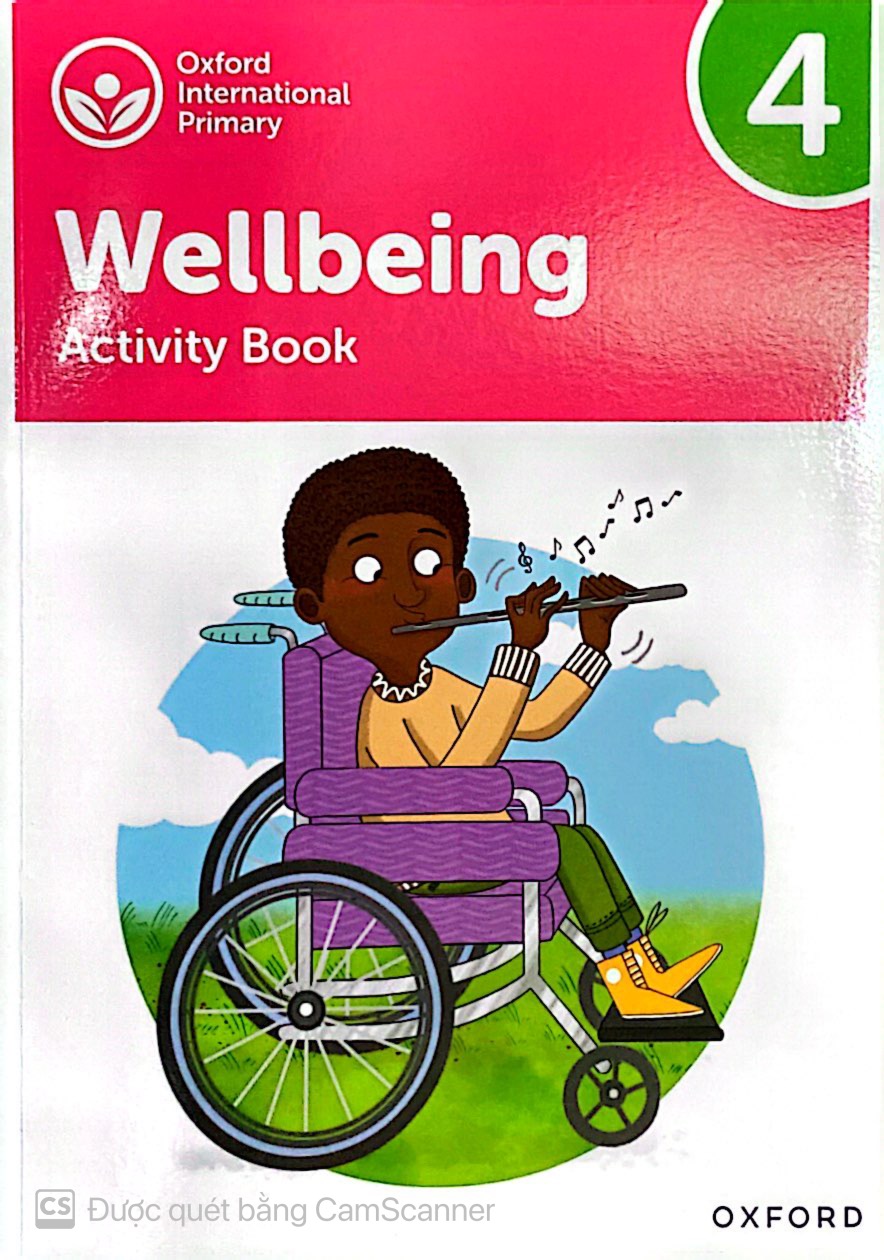 wellbeing