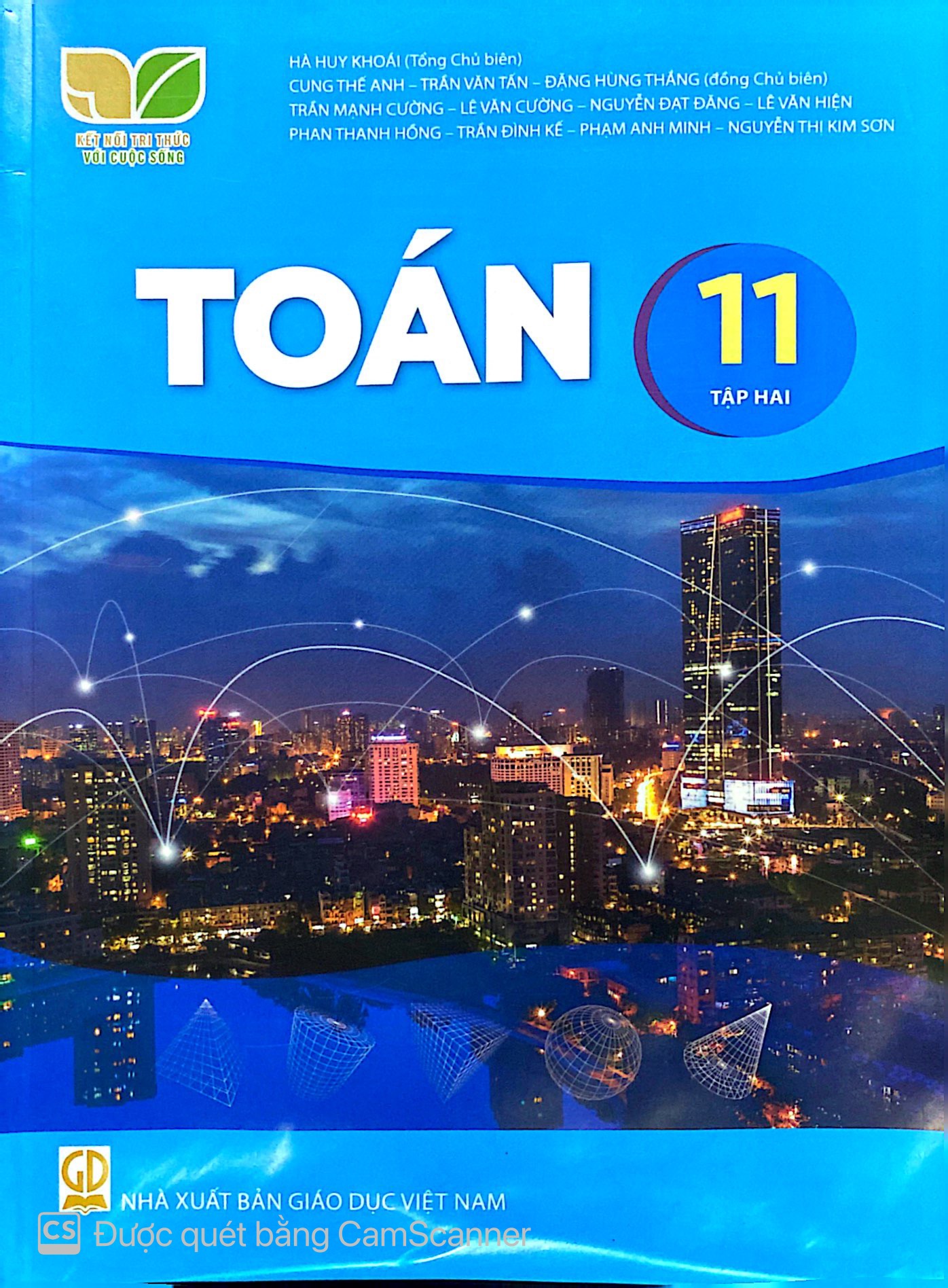 toan
